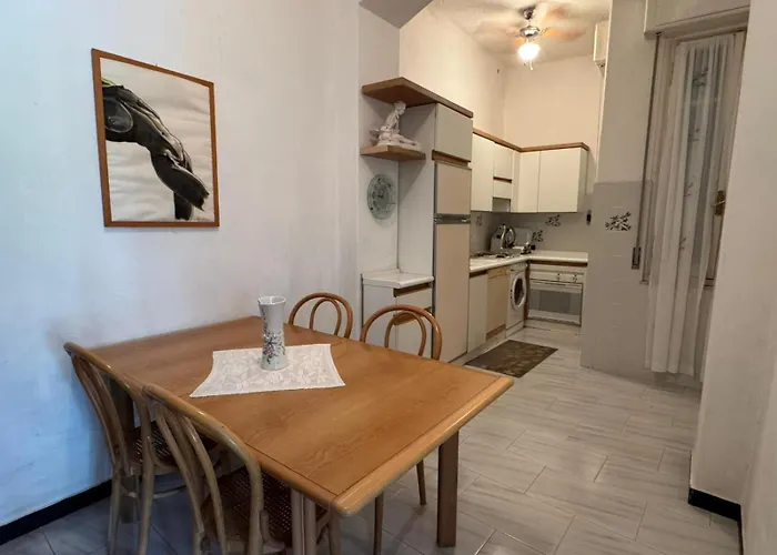 The Castle - In Con Splendido Giardino Rapallo