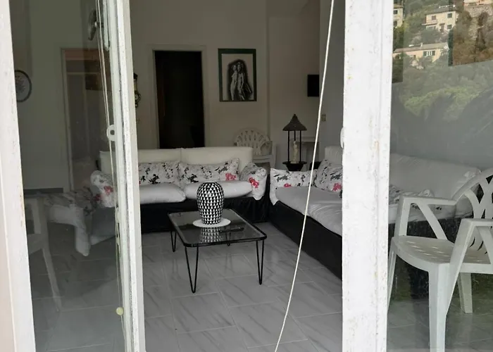 Appartamento The Castle - In Con Splendido Giardino