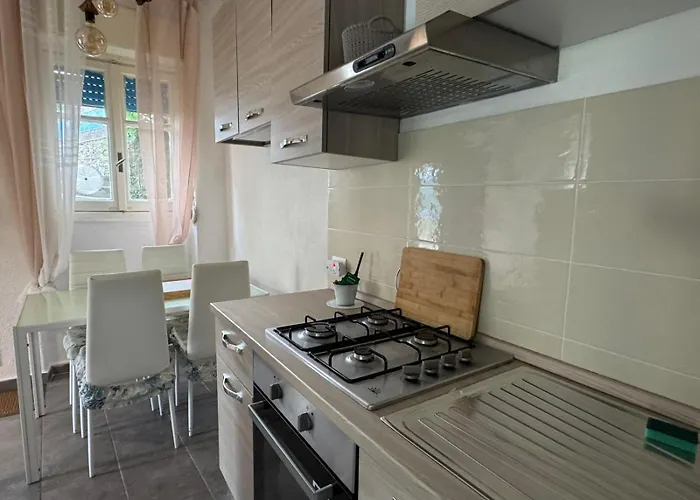 The Castle - In Con Splendido Giardino