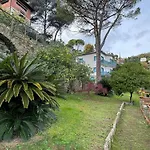 Apartment The Castle - In Con Splendido Giardino