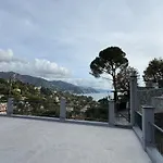 Apartment The Castle - In Con Splendido Giardino