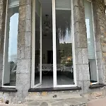 The Castle - In Con Splendido Giardino Apartment *