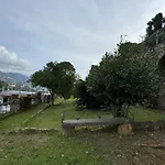 Apartment The Castle - In Con Splendido Giardino Rapallo