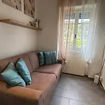 The Castle - In Con Splendido Giardino Apartment Rapallo