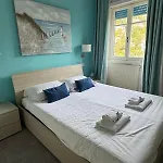 Apartment The Castle - In Con Splendido Giardino Rapallo