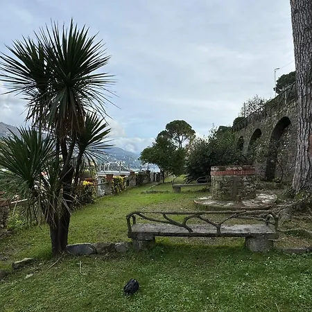 The Castle - In Con Splendido Giardino *