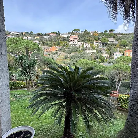 The Castle - In Con Splendido Giardino Rapallo