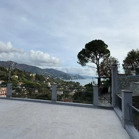 Appartamento The Castle - In Con Splendido Giardino