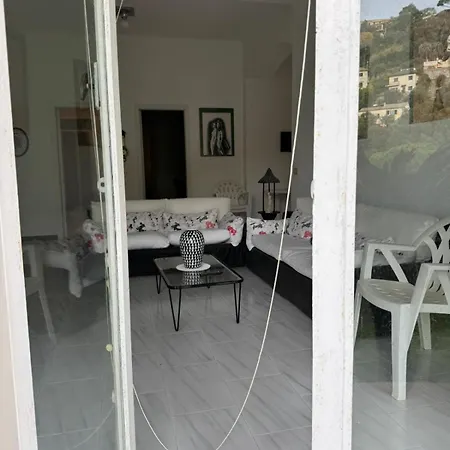 Appartamento The Castle - In Con Splendido Giardino