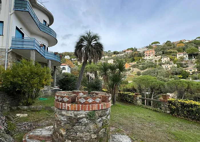 The Castle - In Con Splendido Giardino *