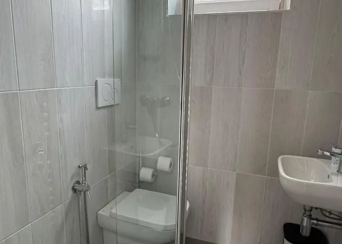 The Castle - In Con Splendido Giardino * Rapallo