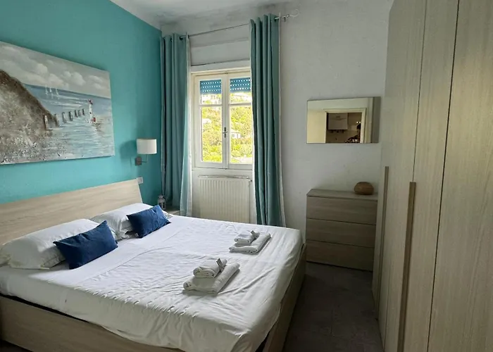 The Castle - In Con Splendido Giardino *